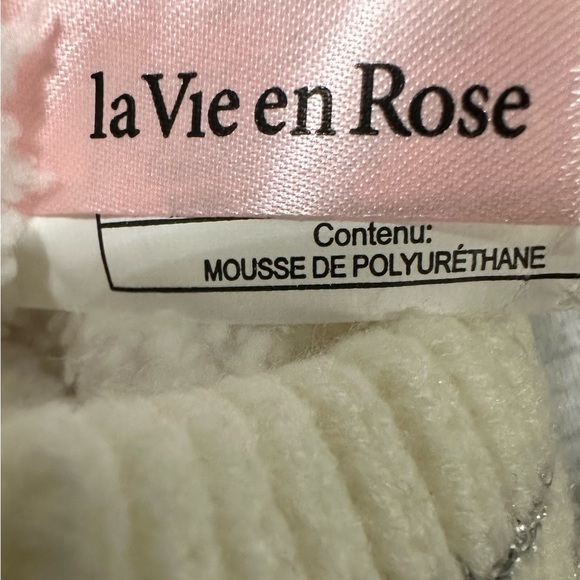 La Vie En Rose Anti-Slip Slippers - Picture 5 of 6
